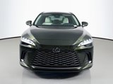 New 2025 Lexus RX 350h image 2