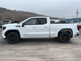 New 2025 GMC Sierra 1500 Elevation image 2