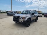 Certified 2024 Toyota Land Cruiser image 3