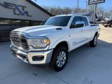 Used 2020 RAM 2500 Limited image 5