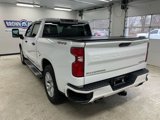 Used 2021 Chevrolet Silverado 1500 Custom w/ Custom Max Trailering Package image 4