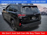 Used 2025 Subaru Forester Premium image 5