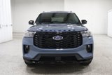 New 2025 Ford Explorer ST-Line image 3