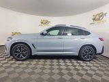 New 2025 BMW X4 xDrive30i w/ Premium Package image 2