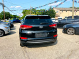 Used 2017 Hyundai Tucson SE Plus image 4