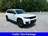 New 2025 Jeep Grand Cherokee L Altitude image 2