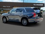 New 2025 Hyundai Palisade Calligraphy image 4