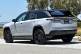 New 2025 Jeep Wagoneer Launch Edition image 6