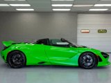 Used 2024 McLaren 750S Spider image 3