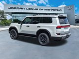 New 2025 Lexus GX 550 image 6