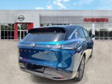 New 2025 Nissan Murano Platinum w/ Cargo Package image 2