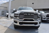 New 2025 RAM 2500 Laramie image 5