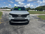 Certified 2022 Kia Sorento SX Prestige image 5