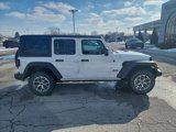 New 2025 Jeep Wrangler Sport S image 6