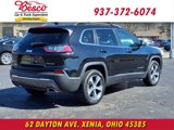Used 2019 Jeep Cherokee Limited image 4