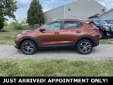 Used 2021 Buick Encore GX Select image 2