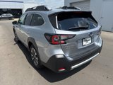 New 2025 Subaru Outback Touring XT image 5