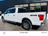 Used 2020 Ford F150 XLT w/ Equipment Group 302A Luxury image 3