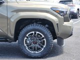 New 2025 Toyota Tacoma TRD Sport image 5