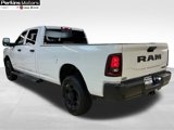 New 2026 RAM 3500 Tradesman image 4