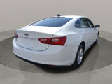 Used 2023 Chevrolet Malibu LS image 6