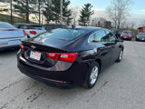 Used 2020 Chevrolet Malibu LS w/ Driver Confidence Package II image 5