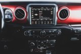 Used 2022 Jeep Gladiator Rubicon w/ Trailer Tow Package image 5