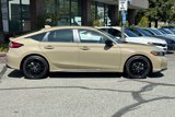 New 2025 Honda Civic Sport image 3