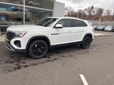 New 2025 Volkswagen Atlas Cross Sport SE image 2