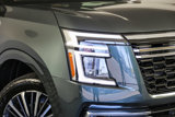 Used 2025 Nissan Armada Platinum Reserve w/ Convenience Package image 4