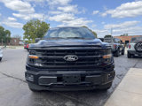Used 2024 Ford F150 XLT w/ Equipment Group 302A MID image 4