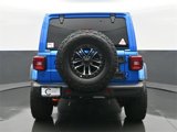 New 2025 Jeep Wrangler Unlimited Rubicon image 5