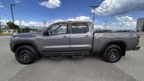 New 2025 Nissan Frontier PRO-4X w/ Pro Premium Package image 4