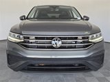 Used 2023 Volkswagen Tiguan SE image 3