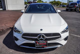 Used 2025 Mercedes-Benz CLA 250 4MATIC image 2
