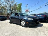Used 2014 Chevrolet Cruze LS image 2
