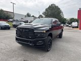 New 2025 RAM 2500 Laramie image 2
