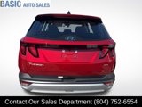 Used 2025 Hyundai Tucson SE image 4