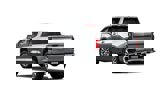 New 2025 Chevrolet Silverado 1500 LT w/ Z71 Off-Road Package image 2