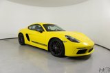 Used 2023 Porsche 718 Cayman image 3