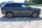 New 2026 Hyundai Palisade Calligraphy image 4