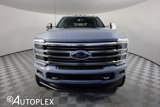 Used 2024 Ford F250 Limited w/ FX4 Off-Road Package image 3