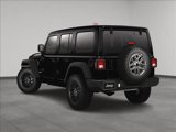 New 2025 Jeep Wrangler Sport S image 4