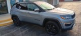 Used 2021 Jeep Compass Latitude w/ Sun and Sound Group image 3