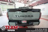 New 2025 Toyota Tundra Platinum w/ TRD Off-Road Package image 3