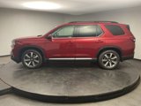 New 2025 Honda Pilot Elite image 4