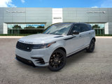 New 2026 Land Rover Range Rover Velar Dynamic SE image 1