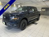 New 2025 Ford F150 XLT image 2
