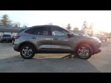 New 2025 Ford Escape ST-Line w/ Tech Pack #1 image 4