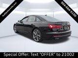 New 2025 Audi A6 3.0T Prestige image 5
